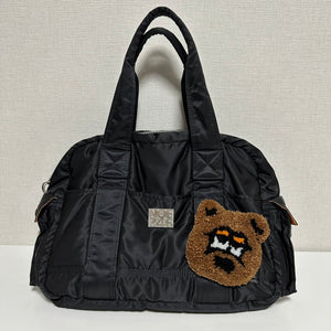 くっきー RUG BATCH