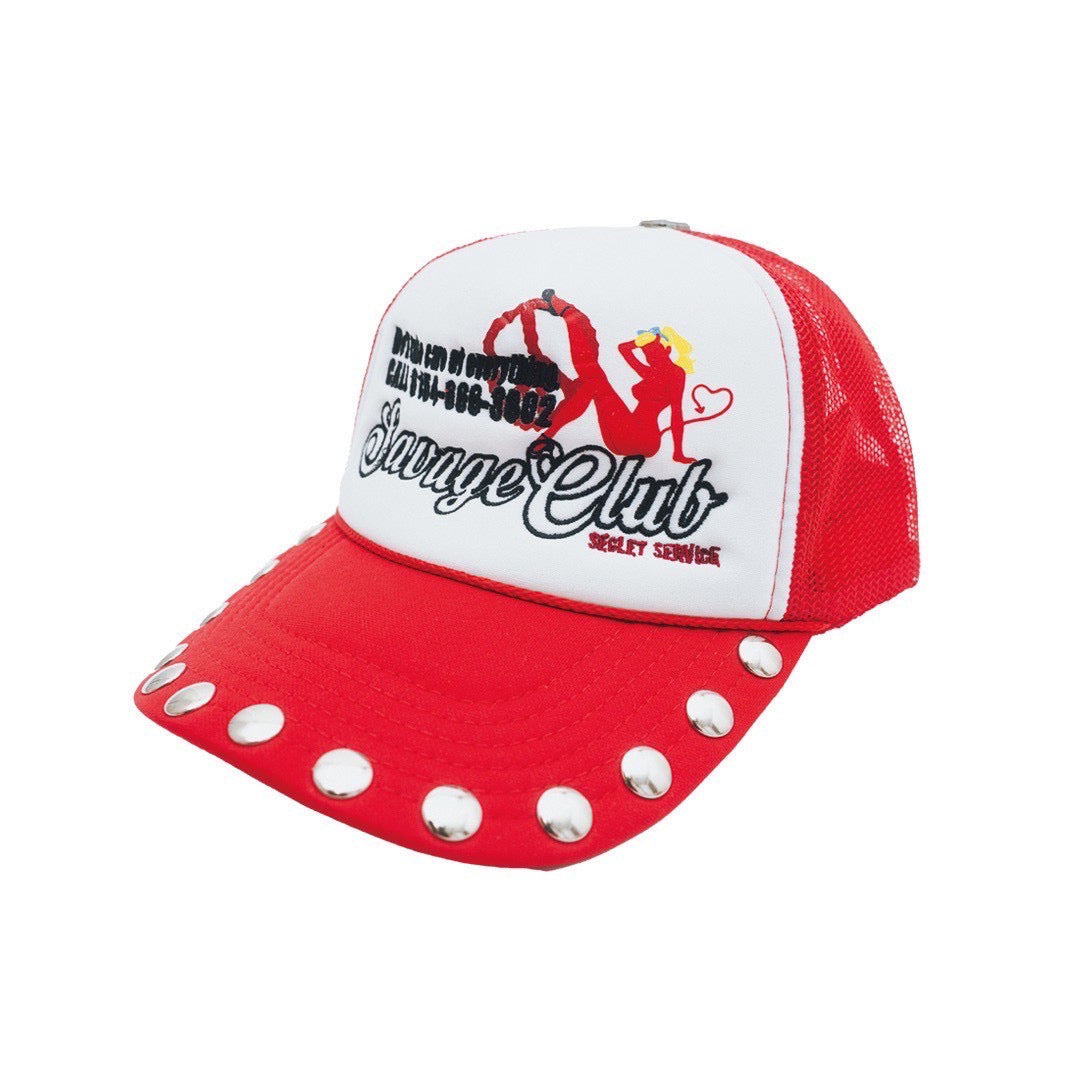 CALL SERVICE CAP