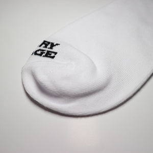 SC×JERRYTRAD SMILE FLASH SOX