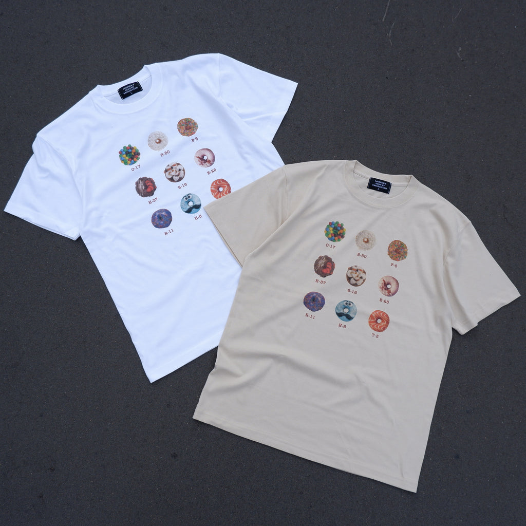 DONUTS TEE