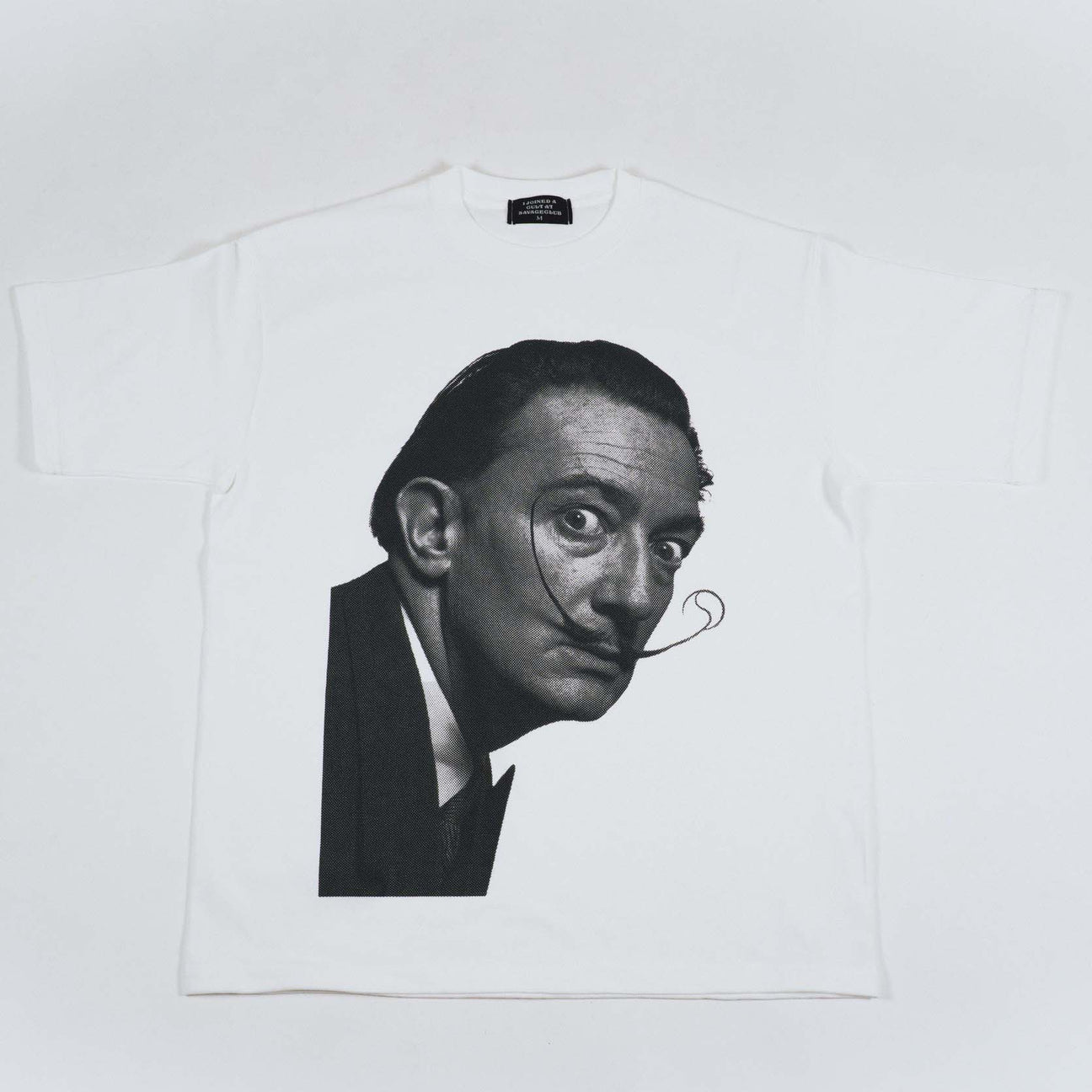 Salvador Dali TEE