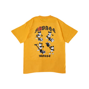 SAVAGE MOUSE TEE