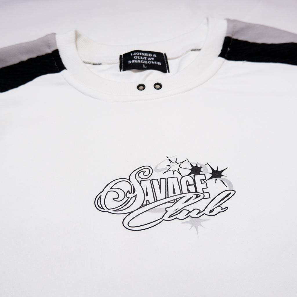 SPLASH RACER TEE mukkun limited color ver.