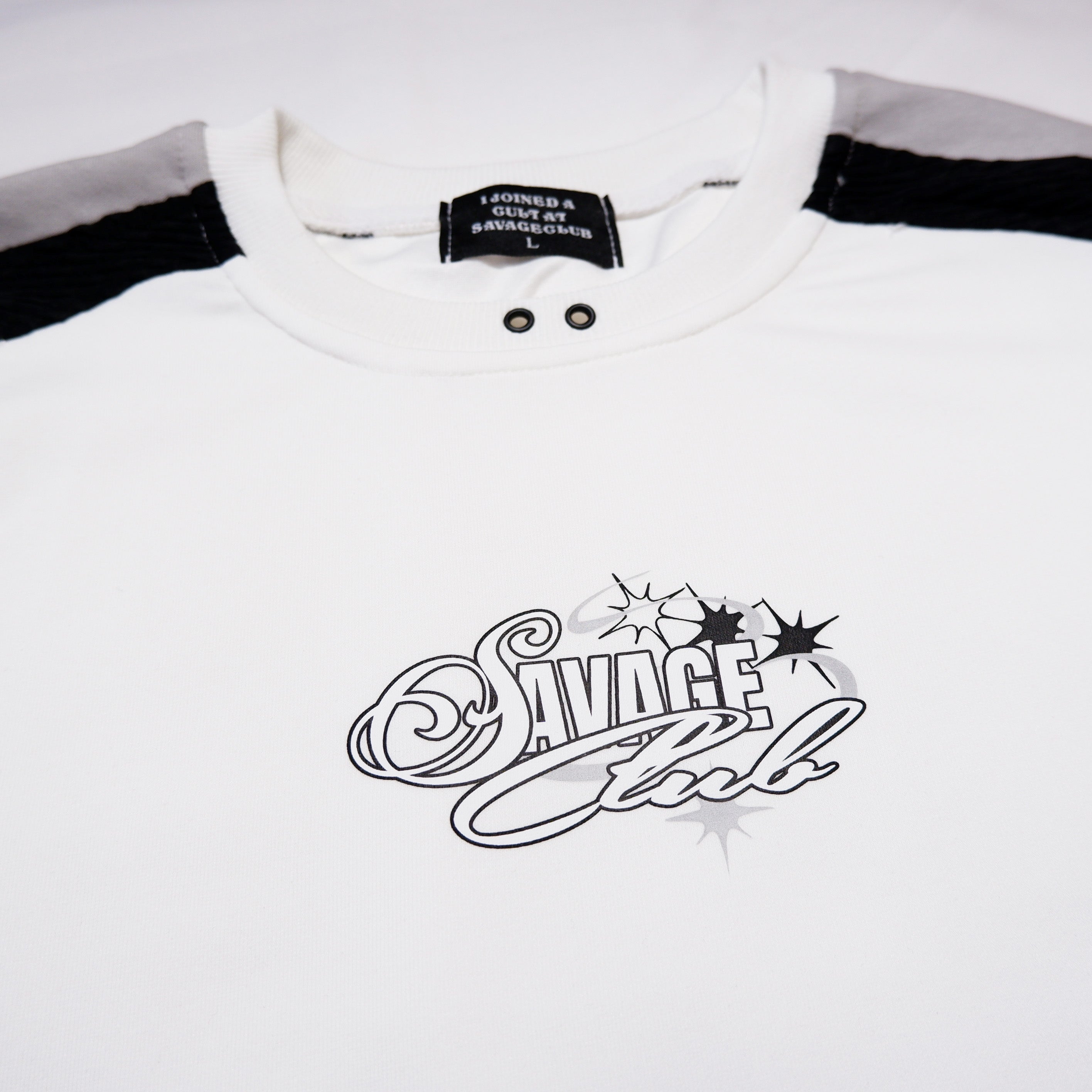 SPLASH RACER TEE mukkun limited color ver.