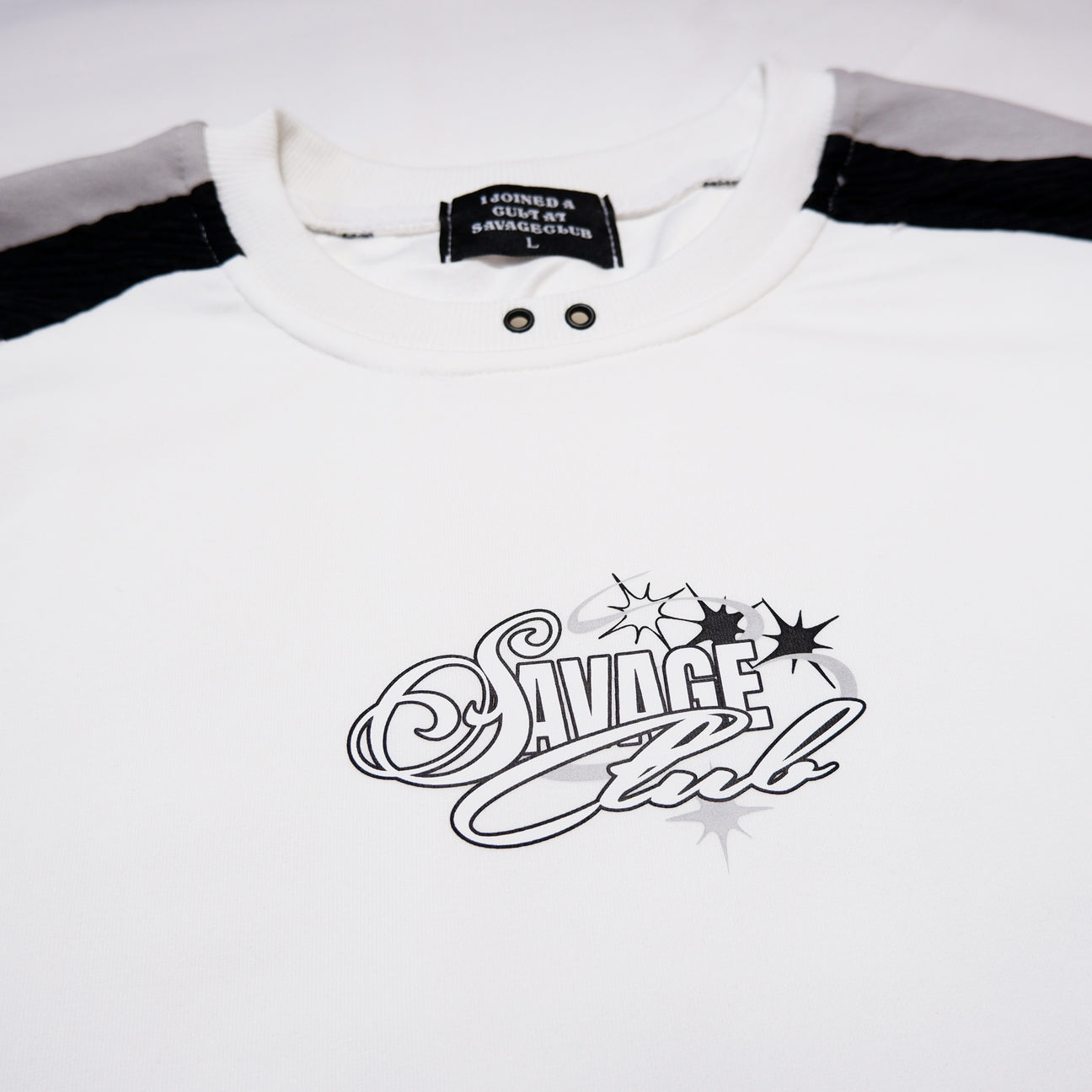 SPLASH RACER TEE mukkun limited color ver.