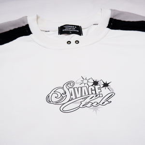 SPLASH RACER TEE mukkun limited color ver.