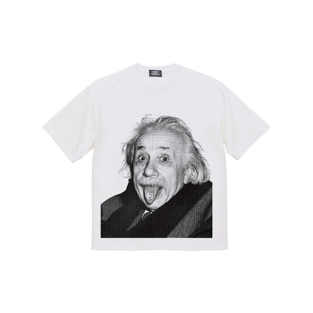 Einstein TEE