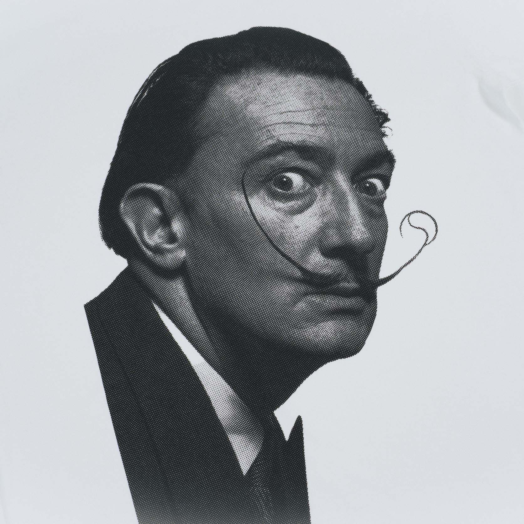 Salvador Dali TEE