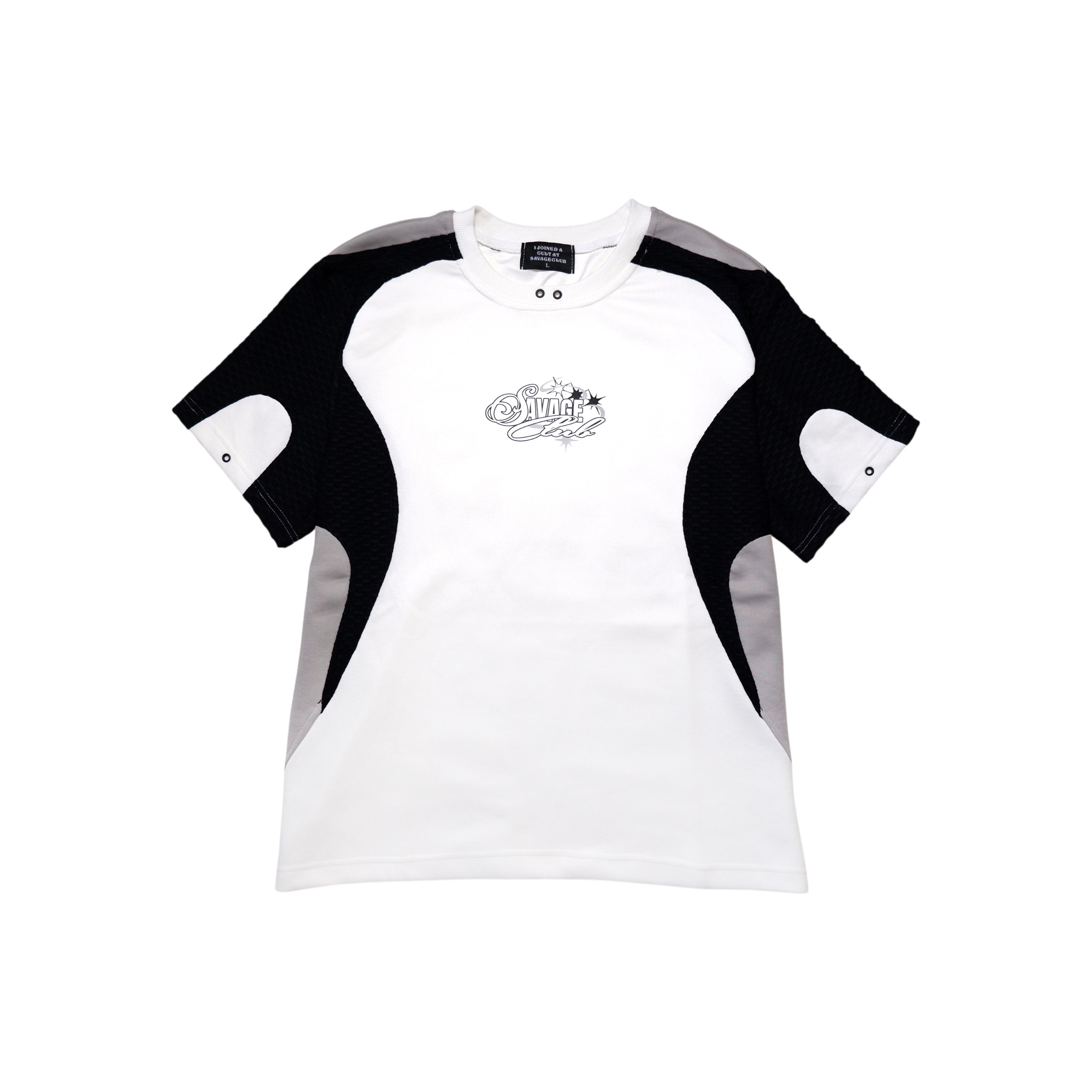 SPLASH RACER TEE mukkun limited color ver.