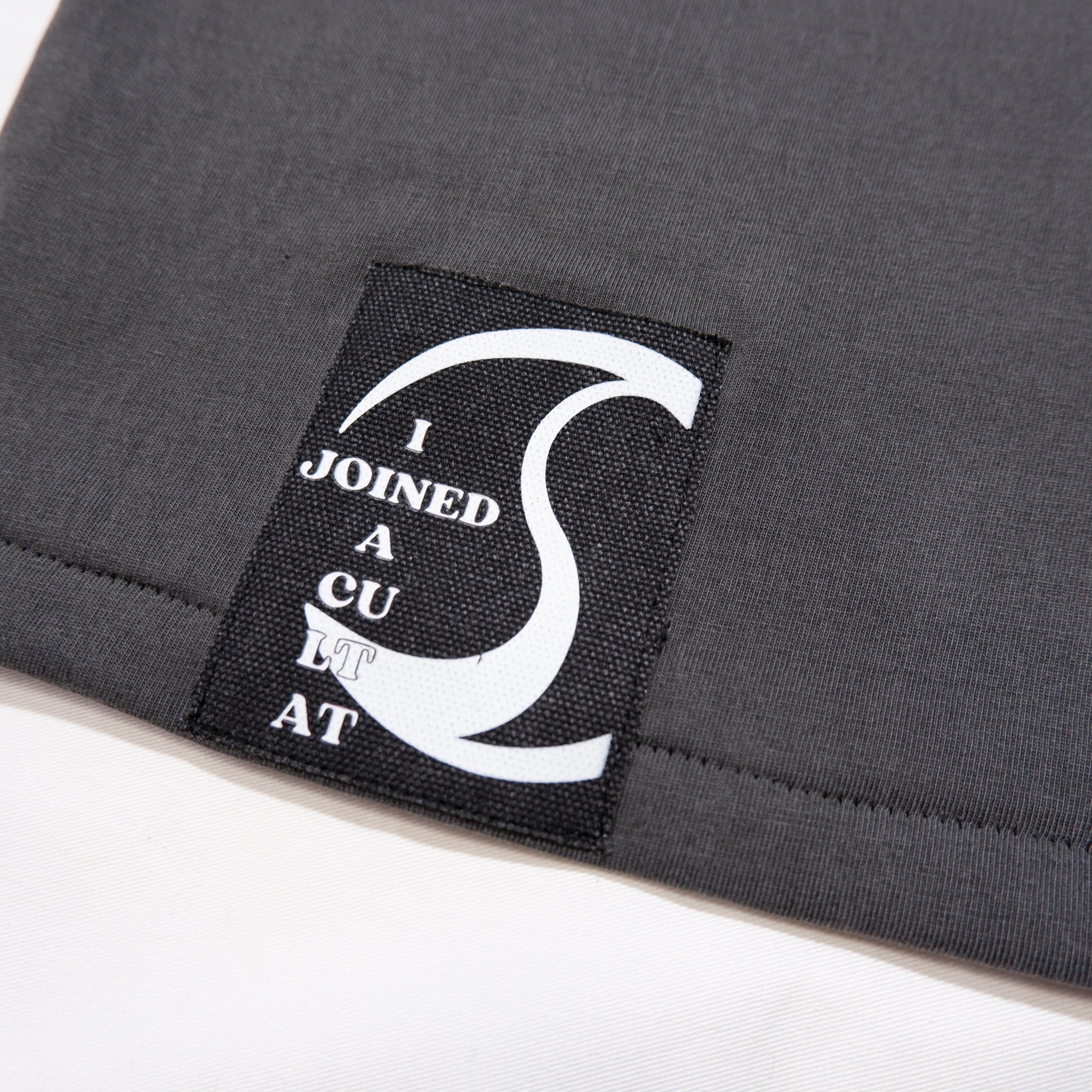CRACK CLASSIC TEE