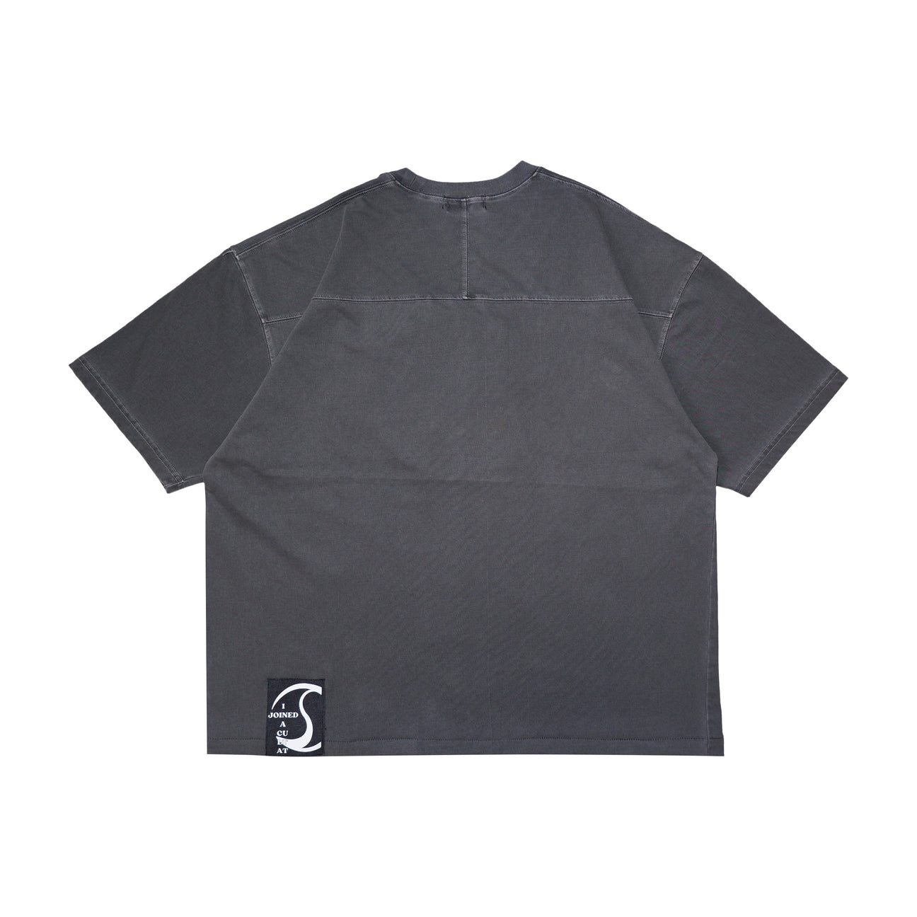 CRACK CLASSIC TEE