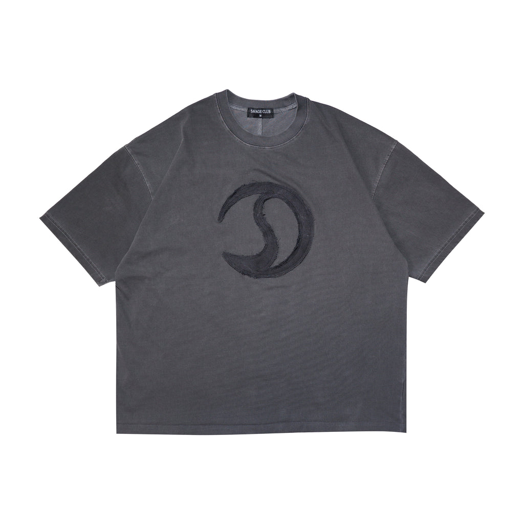 CRACK CLASSIC TEE