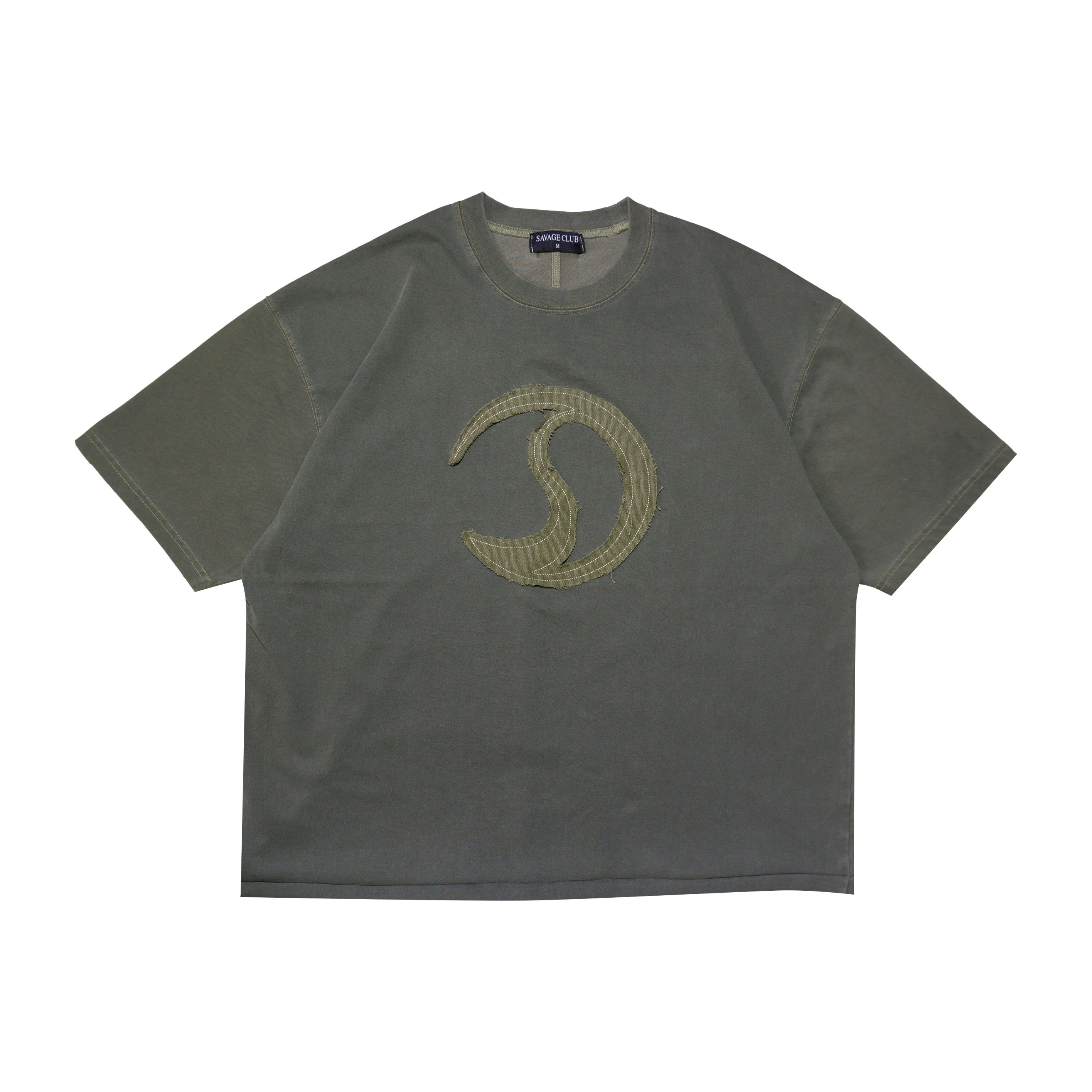 CRACK CLASSIC TEE