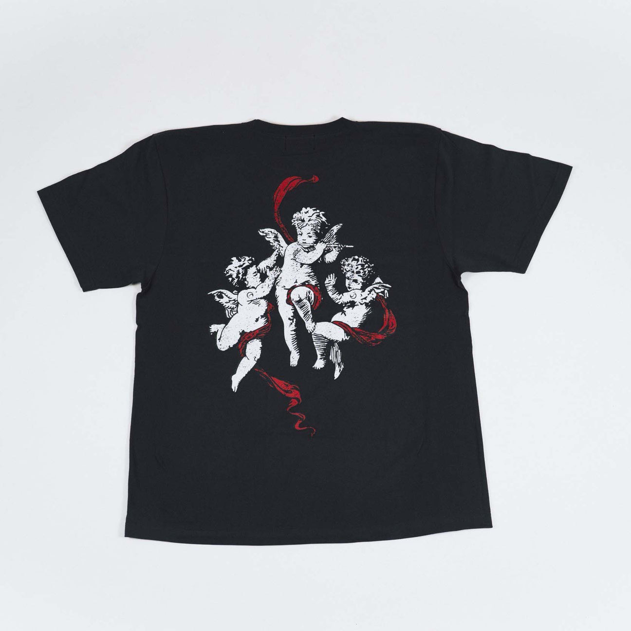 Angel TEE