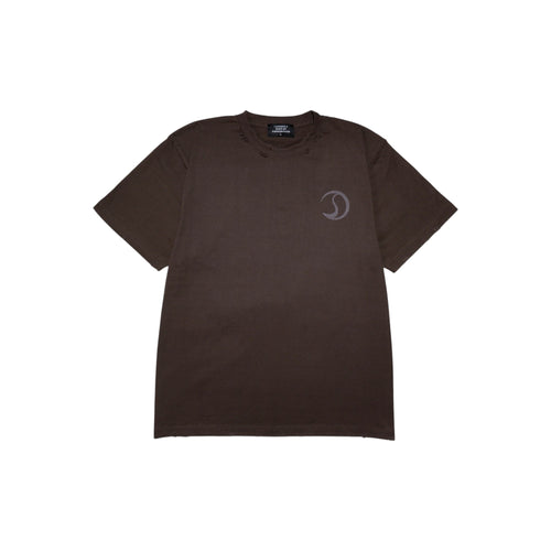 ASTRONOMY JESUS DAMAGE TEE