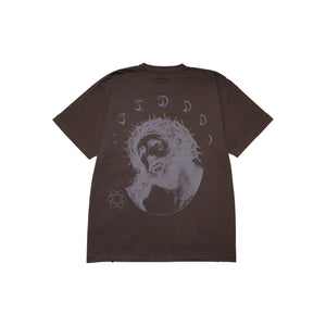ASTRONOMY JESUS DAMAGE TEE
