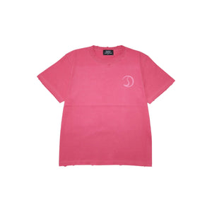 ASTRONOMY JESUS DAMAGE TEE