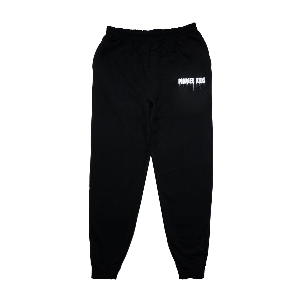 DRIP LOGO SWEAT PANTS