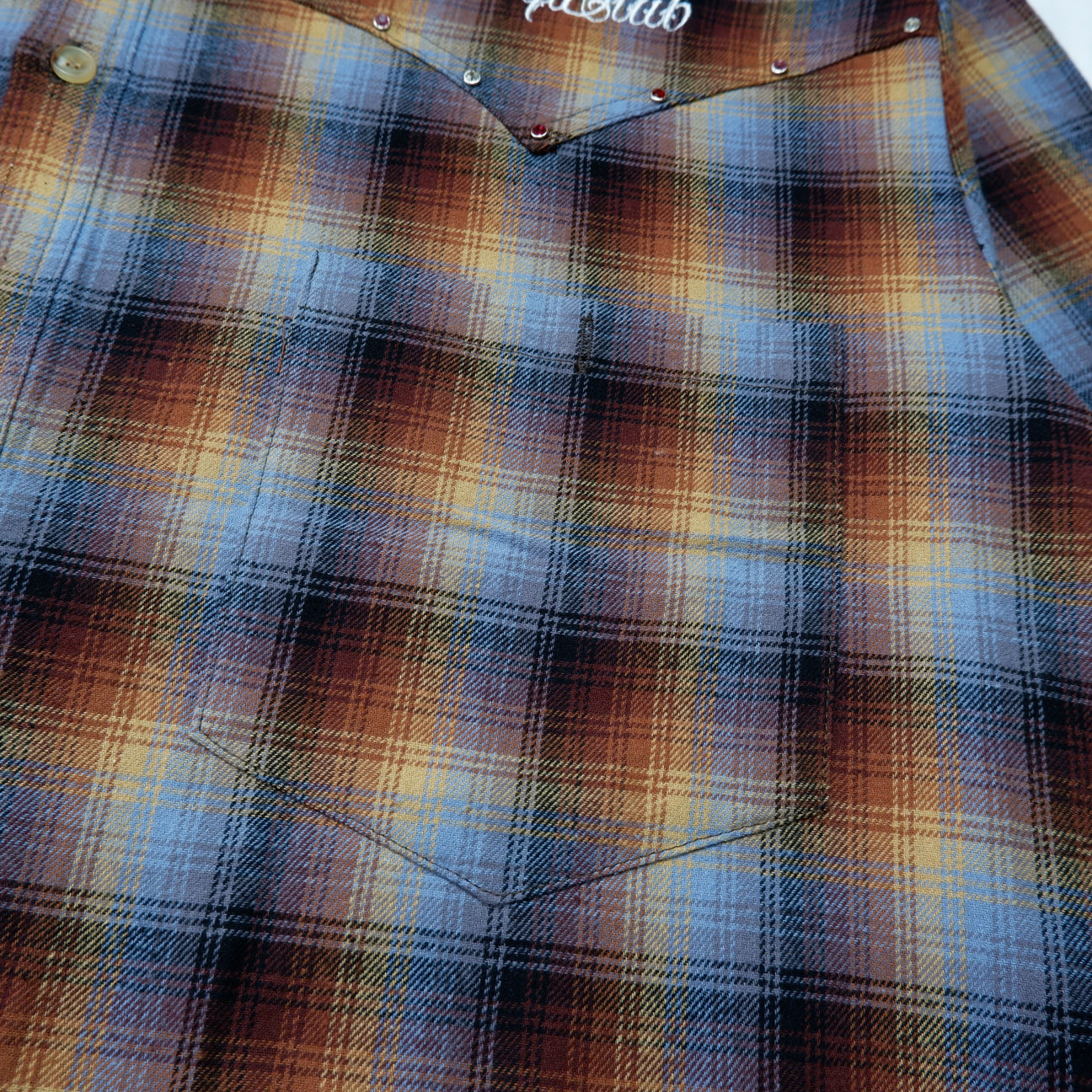 lettering stone westan shirts