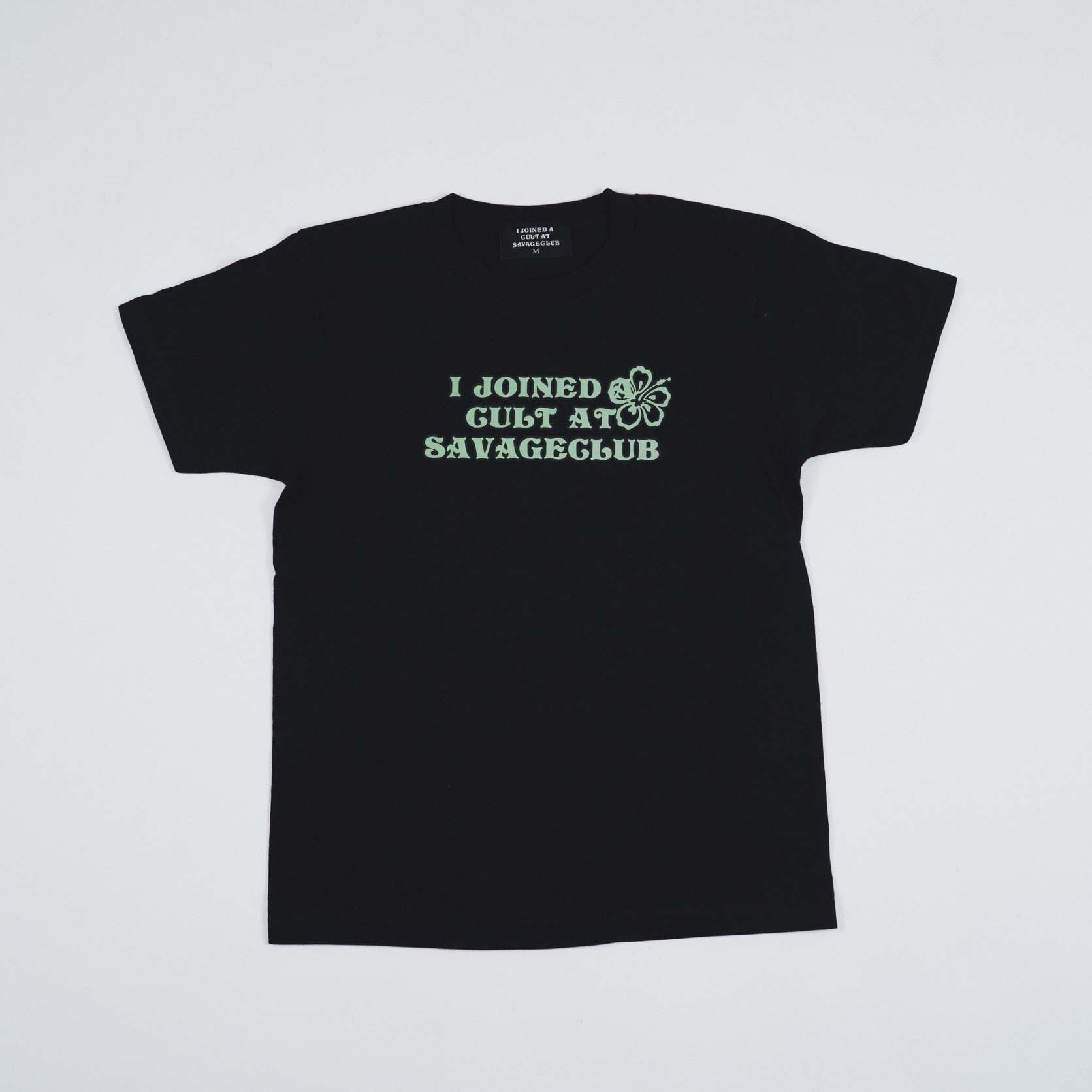 CULT chibi TEE