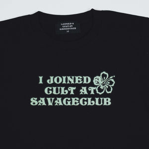 CULT chibi TEE