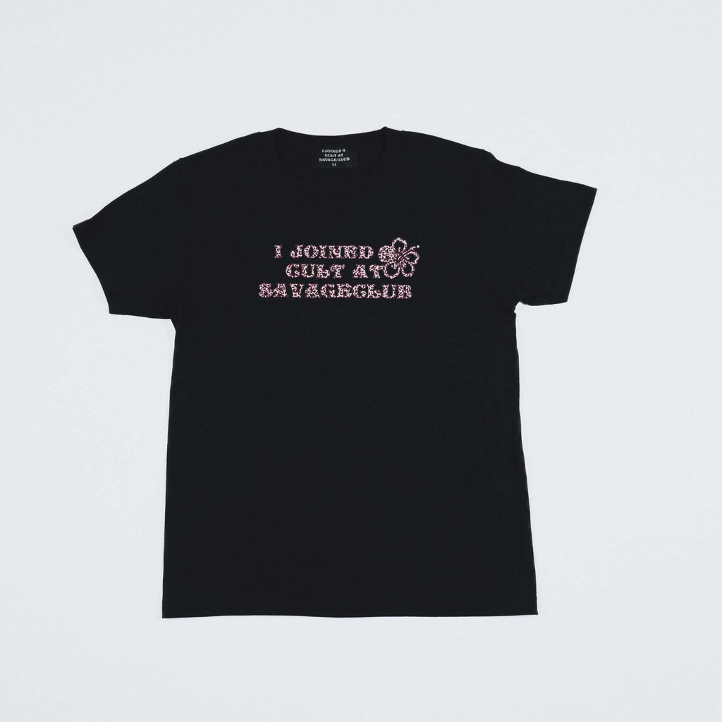 CULT chibi TEE