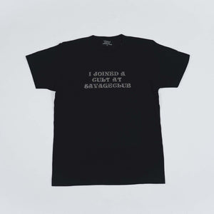 CULT chibi TEE stone.ver