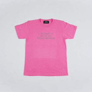 CULT chibi TEE stone.ver