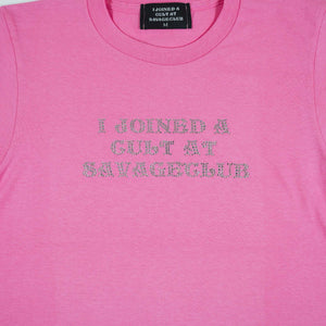 CULT chibi TEE stone.ver