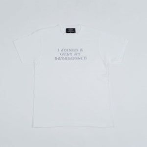 CULT chibi TEE stone.ver