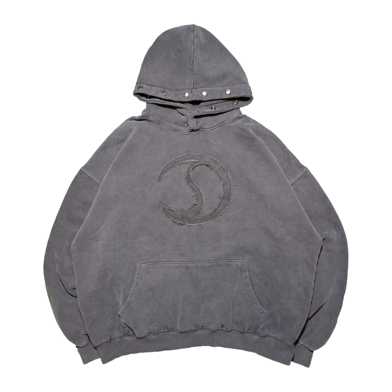 CRACK CLASSIC HOODIE