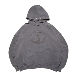 CRACK CLASSIC HOODIE