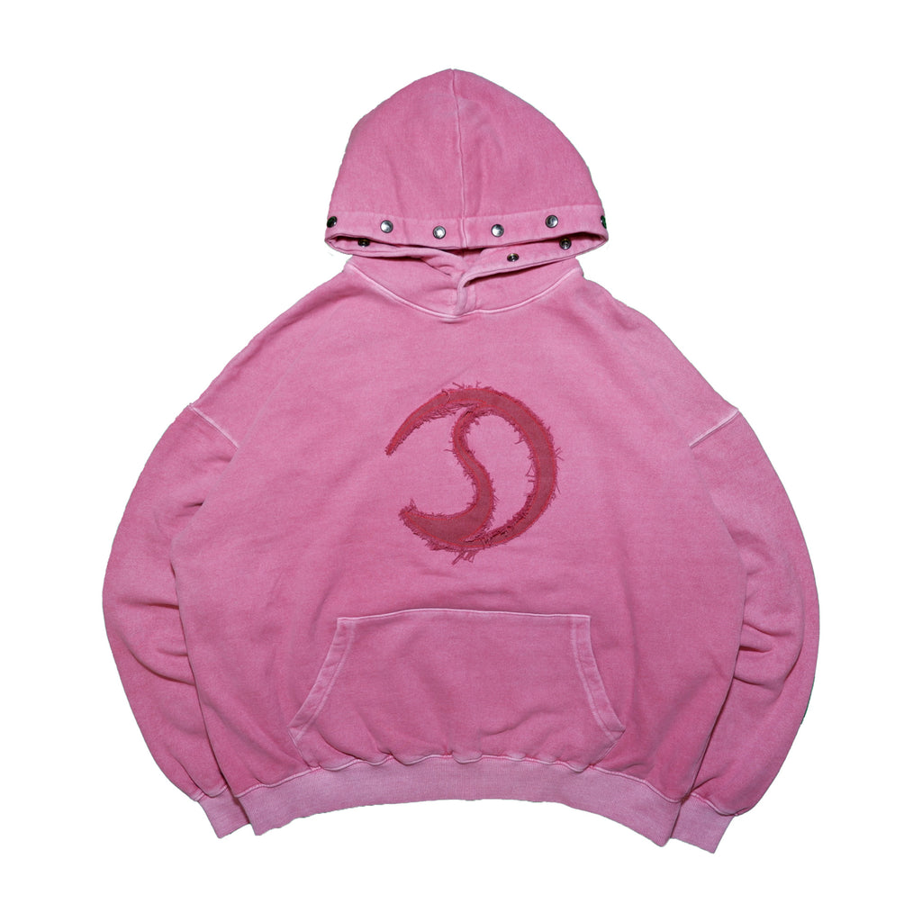 CRACK CLASSIC HOODIE