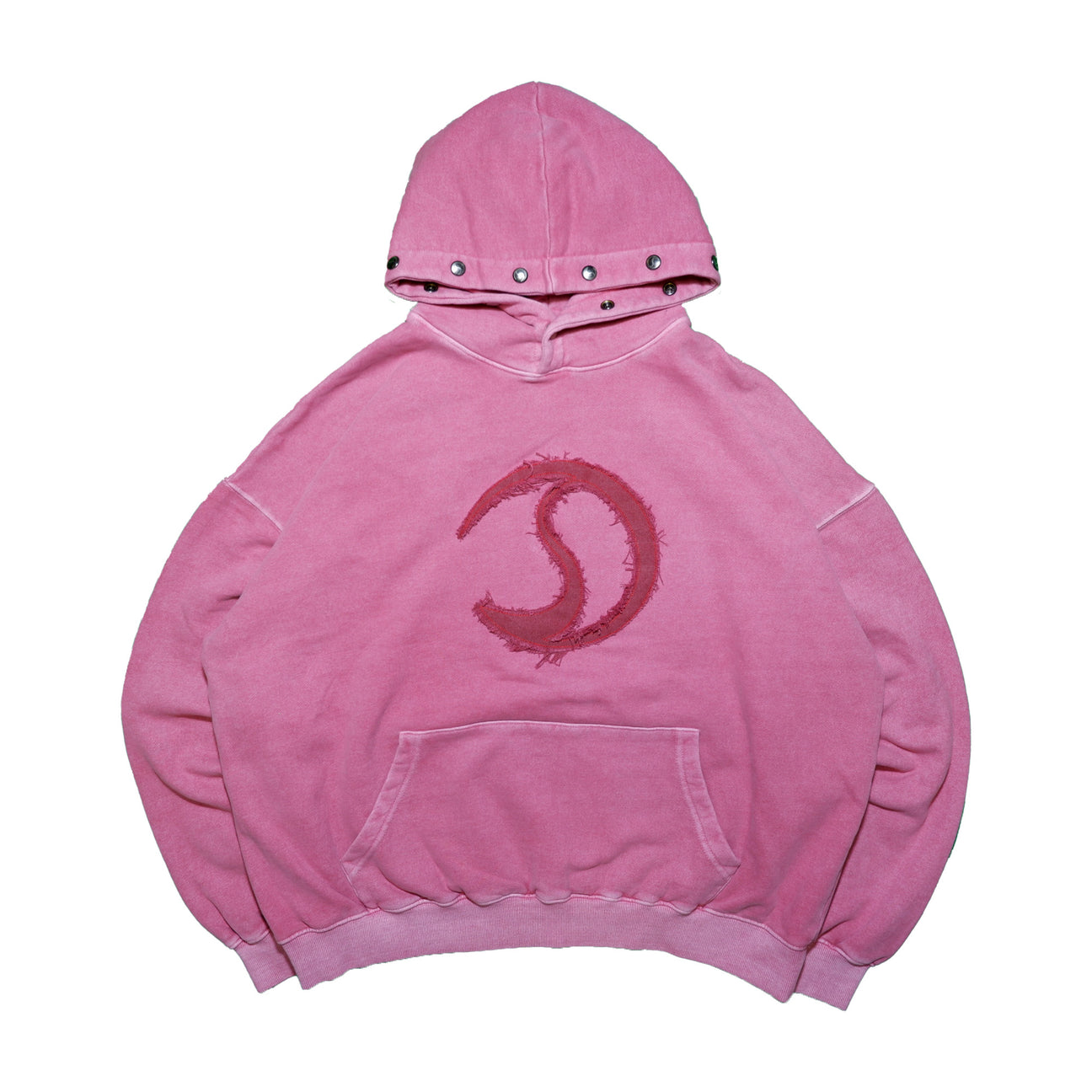 CRACK CLASSIC HOODIE