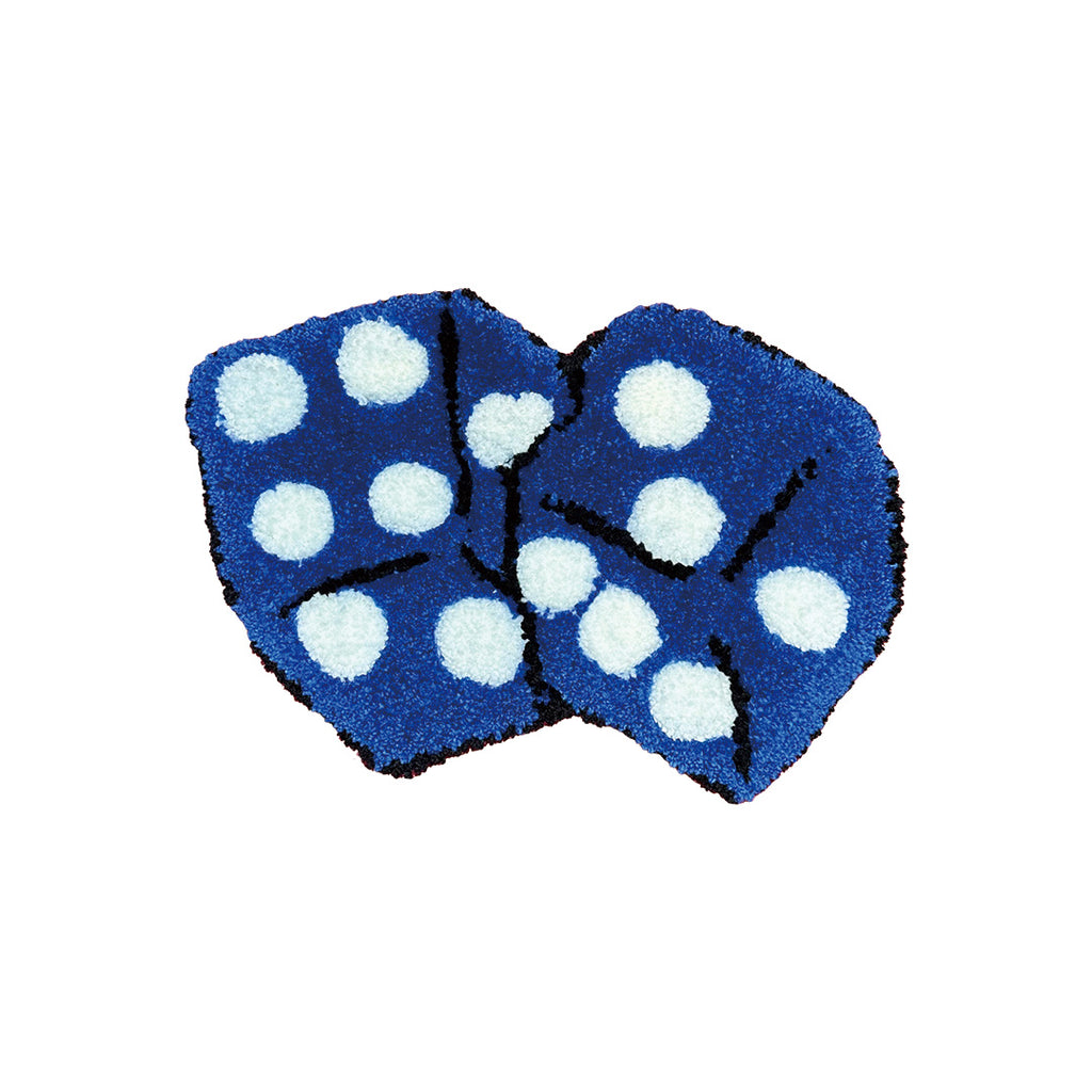 DICE RUG