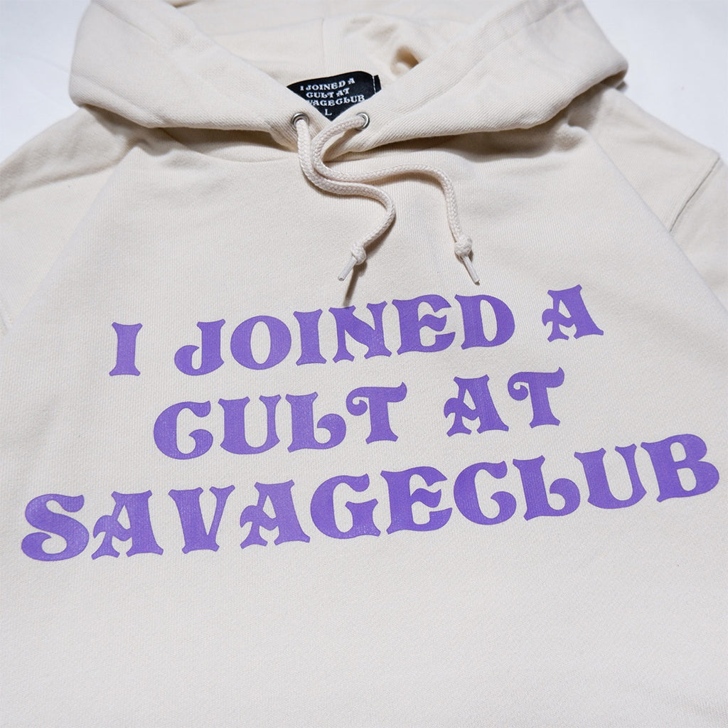 CULT AT PACK HOODIE SET UP