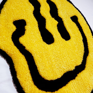 SMILE RUG