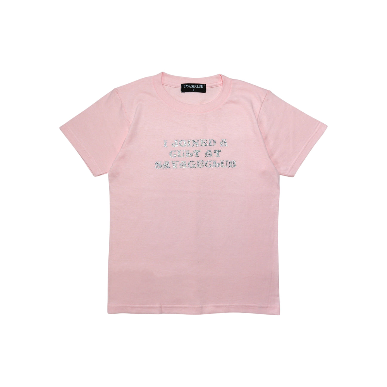 CULT STONE CHIBI TEE kana limited color ver.