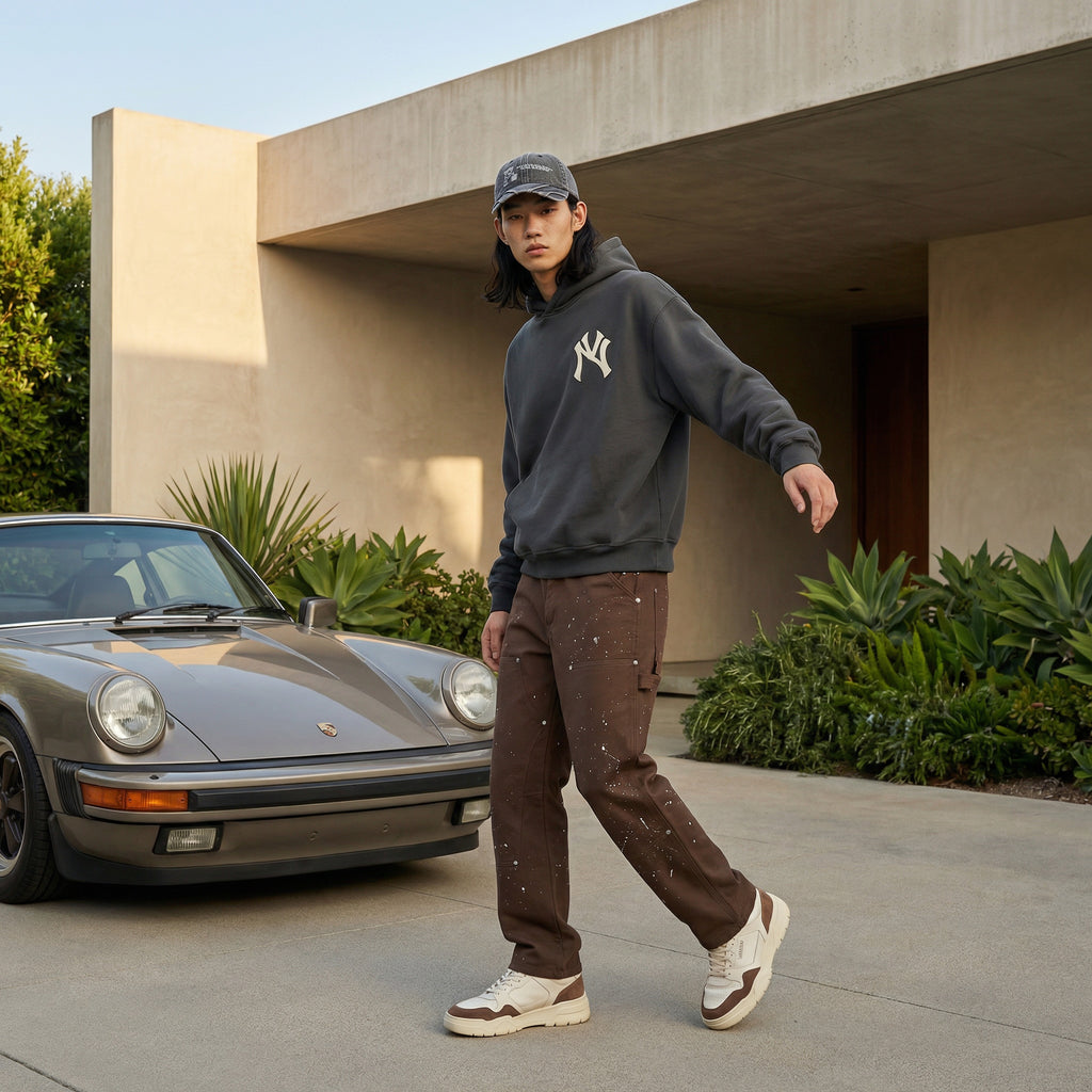 SV HOODIE
