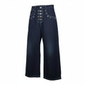 FIREMAN DENIM PANTS