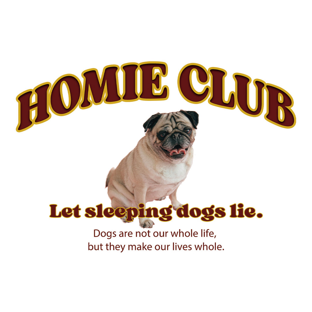 HOMIE CLUB