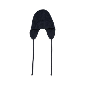 HELLO ear beanie
