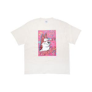 GONGJU GRAFFI TEE