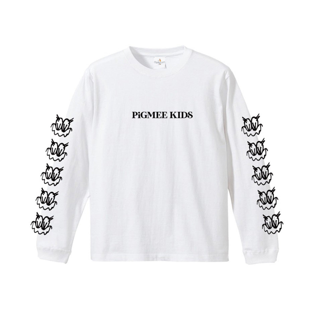 PiGMEE ARM L/S TEE
