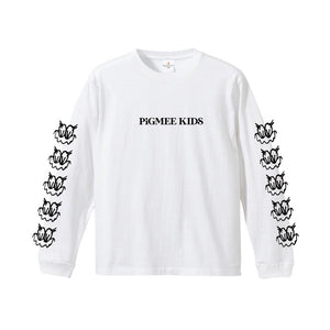 PiGMEE ARM L/S TEE