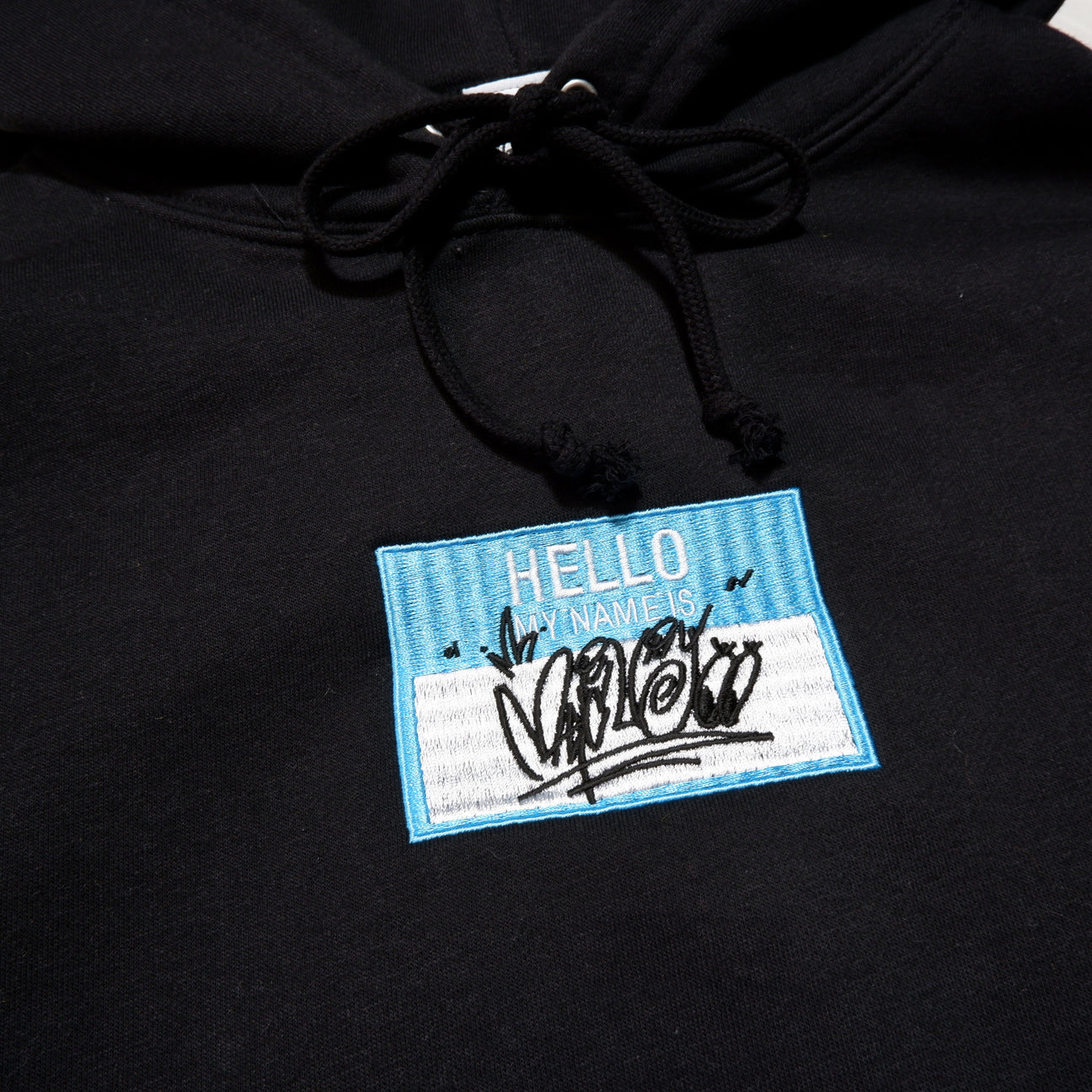 HELLO MERCURY HOODIE
