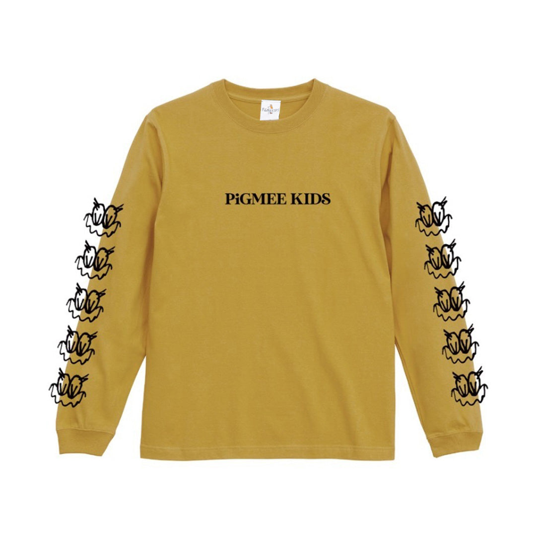 PiGMEE ARM L/S TEE