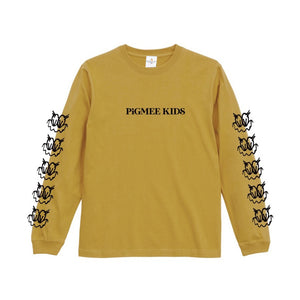 PiGMEE ARM L/S TEE