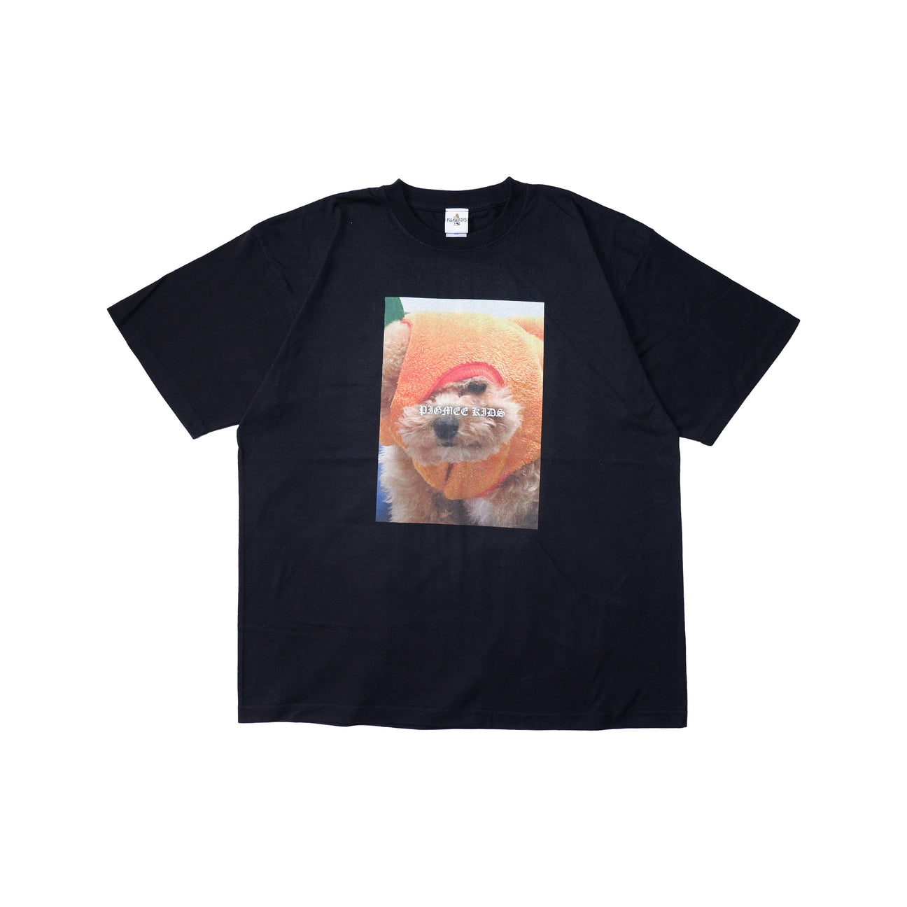 EVE pumpkin TEE