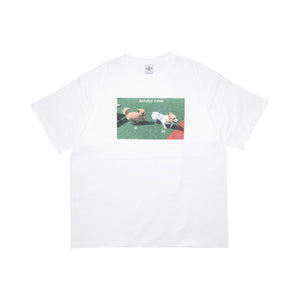 G&I brother photo TEE